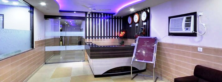 2043/Hotel Pradeep Palace - Gorakhpur 02.jpg